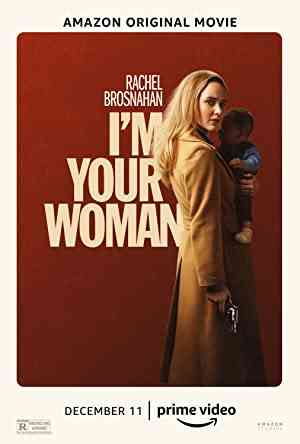 Im Your Woman