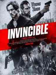 Invincible 