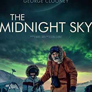 The Midnight Sky
