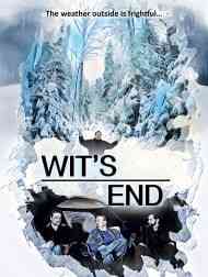 Wits End  