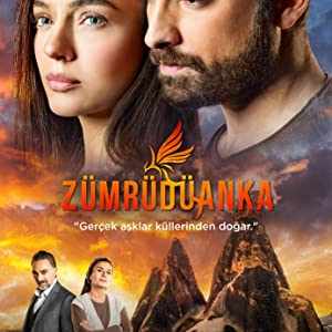 Zumruduanka