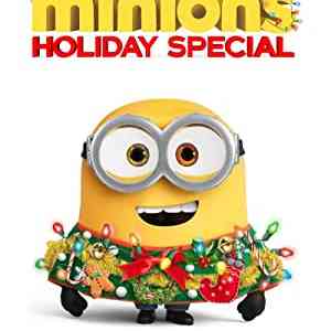 Minions Holiday Special