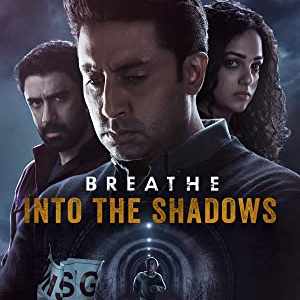 Breathe: Into the Shadows