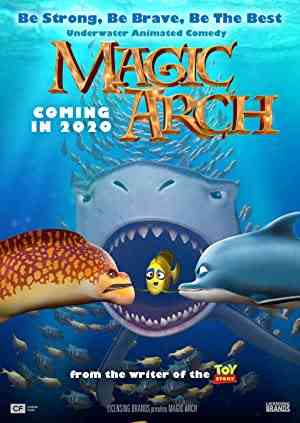 Magic Arch 