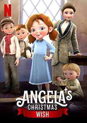 Angelas Christmas Wish