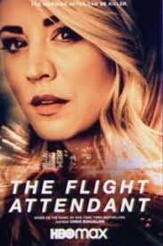 The Flight Attendant