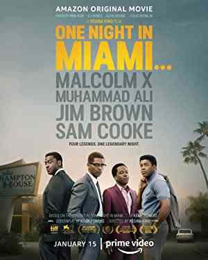 One Night in Miami