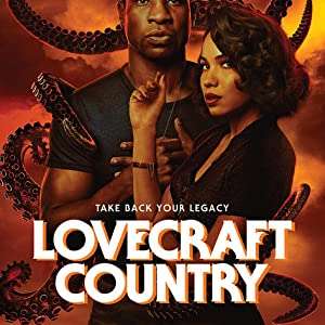 Lovecraft Country