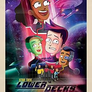 Star Trek: Lower Decks