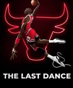 The Last Dance