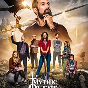 Mythic Quest: Ravens Banquet