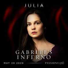 Gabriel’s Inferno Part III