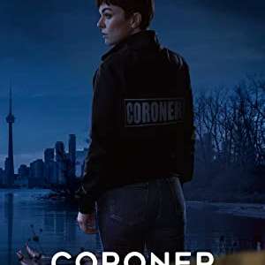 Coroner