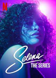 Selena: The Series