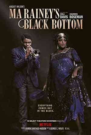 Ma Raineys Black Bottom