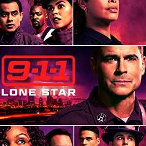 9-1-1 Lone Star