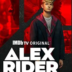 Alex Rider