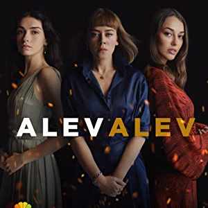 Alev Alev