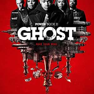 Power Book II Ghost