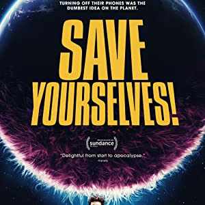 Save Yourselves!