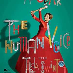 The Human Voice