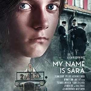 My Name Is Sara