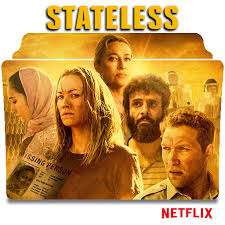 Stateless