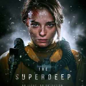 The Superdeep