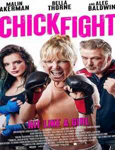 Chick Fight