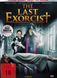 The Last Exorcist