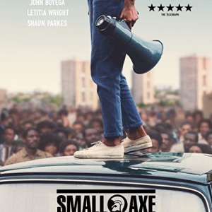 Small Axe