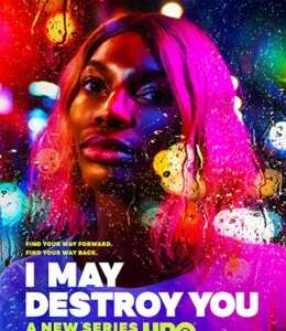 I May Destroy You