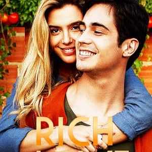 Rich in Love