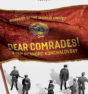 Dear Comrades!