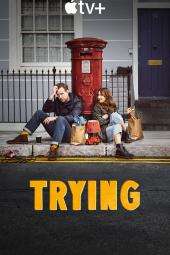 Trying