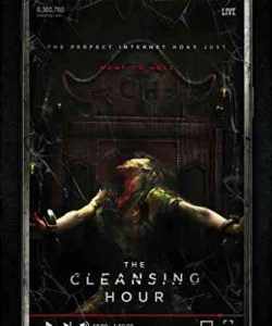 The Cleansing Hour