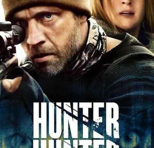 Hunter Hunter