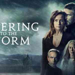 Offering to the Storm