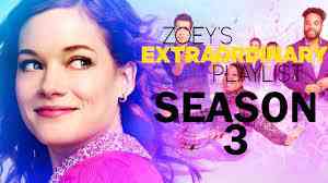 Zoeys Extraordinary Playlist