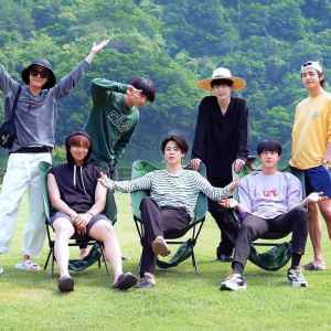 In the SOOP BTS Ver