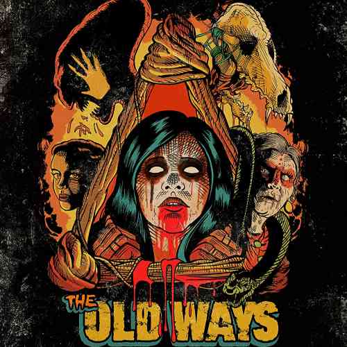 The Old Ways
