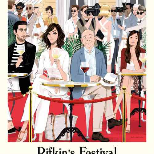 Rifkins Festival