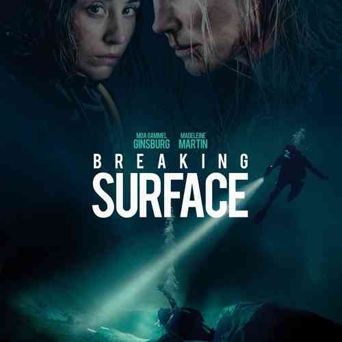 Breaking Surface