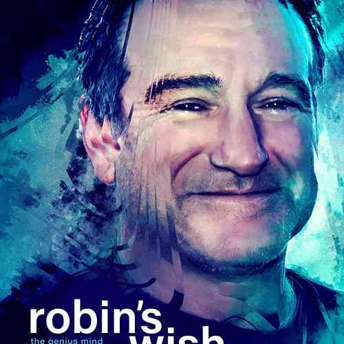 Robins Wish