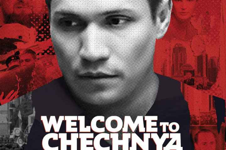 Welcome to Chechnya