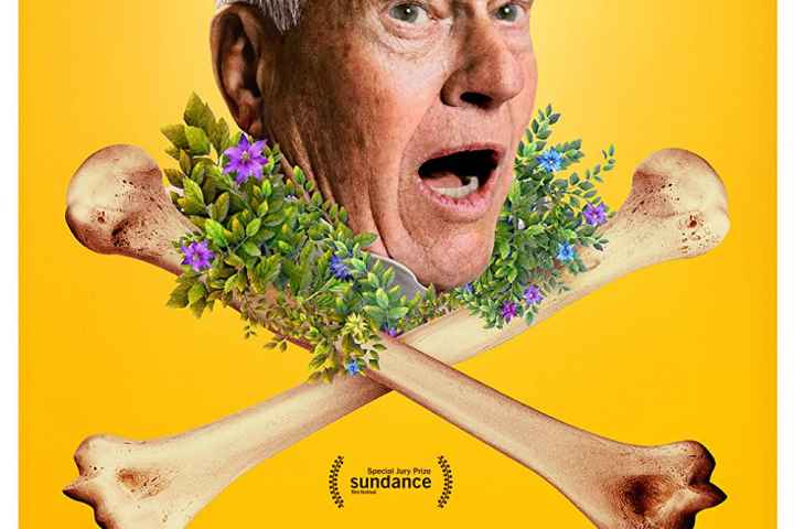 Dick Johnson Is Dead