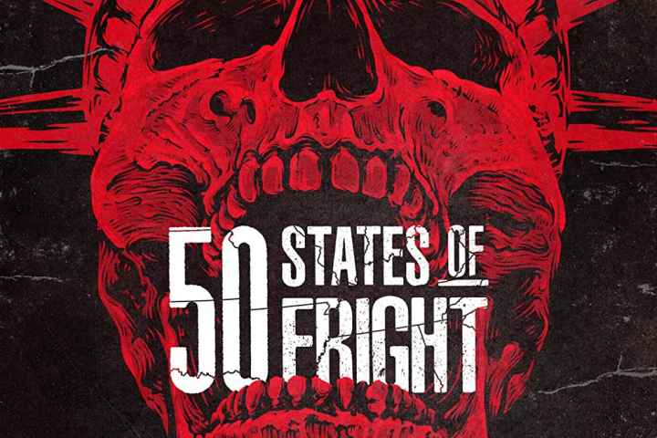 50 States of Fright
