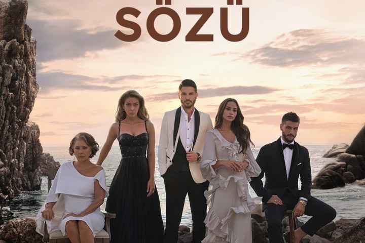 Seref Sozu