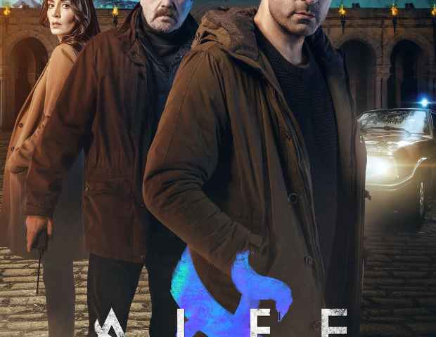 Alef