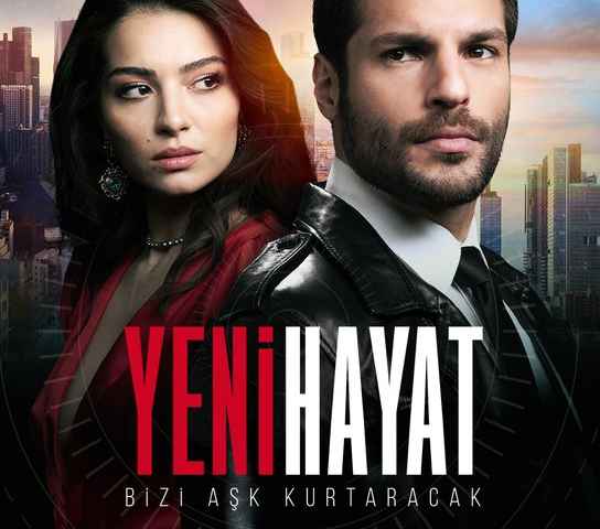 Yeni Hayat